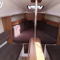 Maxus 24 Evo
