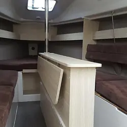 Maxus 24 Evo