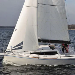 Maxus 24 Evo