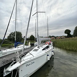 Maxus 24 Evo