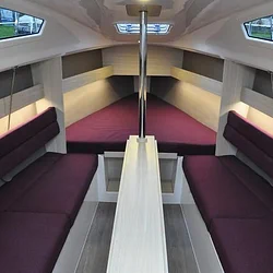 Maxus 24 Evo