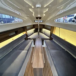 Maxus 24 Evo