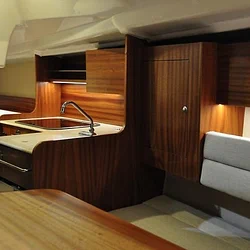 Maxus 24 Evo