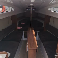 Maxus 24 Evo