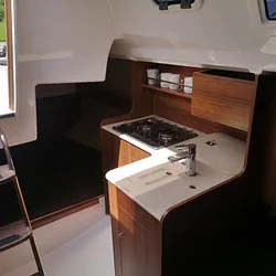 Maxus 24 Evo