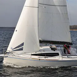 Maxus 24 Evo
