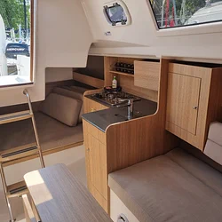 Maxus 24 Evo