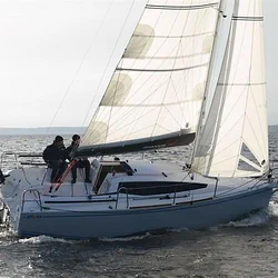 Maxus 24 Evo