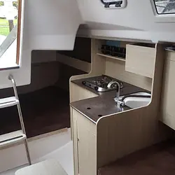 Maxus 24 Evo
