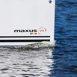 Maxus 24 Evo
