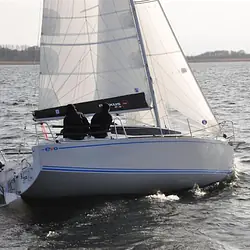Maxus 24 Evo