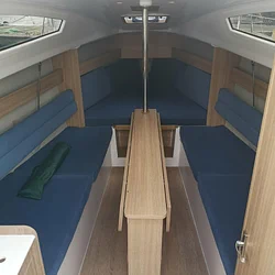 Maxus 24 Evo