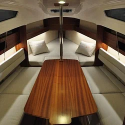 Maxus 24 Evo
