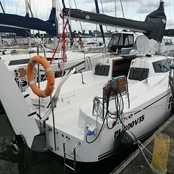 Maxus 24 Evo