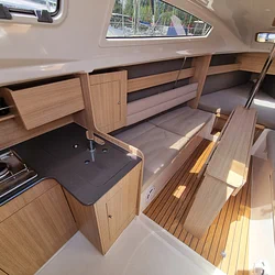 Maxus 24 Evo