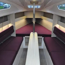 Maxus 24 Evo