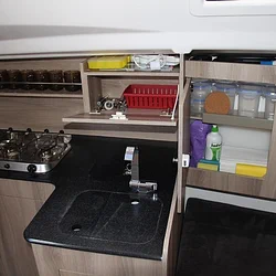 Maxus 24 Evo
