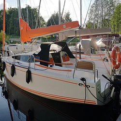 Maxus 24 Evo