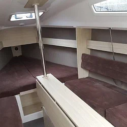 Maxus 24 Evo