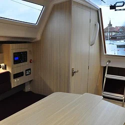 Maxus 24 Evo