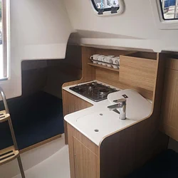 Maxus 24 Evo