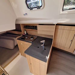 Maxus 24 Evo