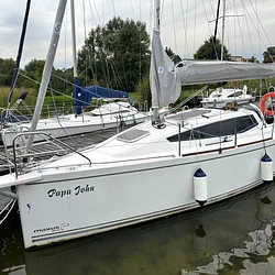 Maxus 24 Evo