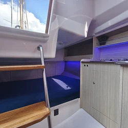 Maxus 24 Evo