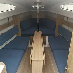Maxus 24 Evo