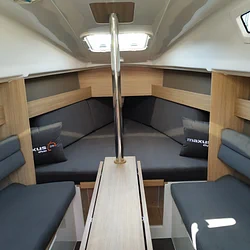 Maxus 24 Evo