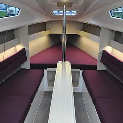 Maxus 24 Evo