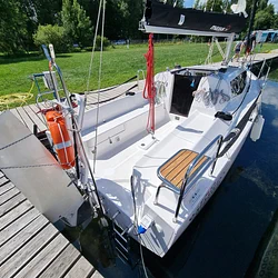 Maxus 24 Evo