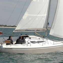 Maxus 24