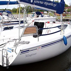 Maxus 24