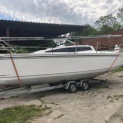 Maxus 26