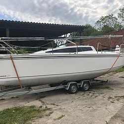 Maxus 26