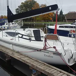 Maxus 28