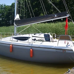 Maxus 28