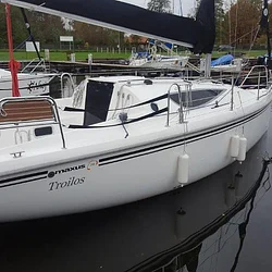 Maxus 28