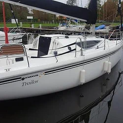 Maxus 28