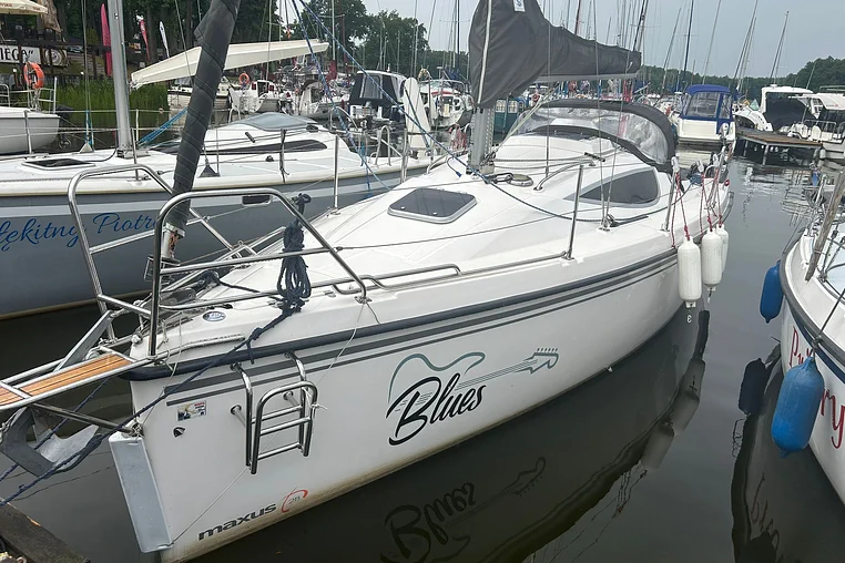 Maxus 28