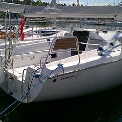 Maxus 28