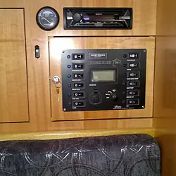 Maxus 28