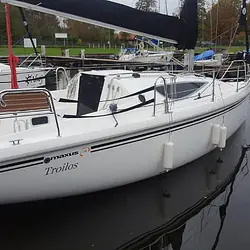 Maxus 28