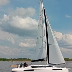 Maxus 30