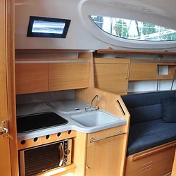 Maxus 33.1 RS