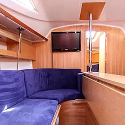 Maxus 33.1 RS