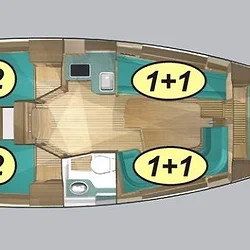 Maxus 33.1 RS