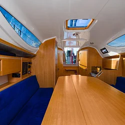 Maxus 33.1 RS