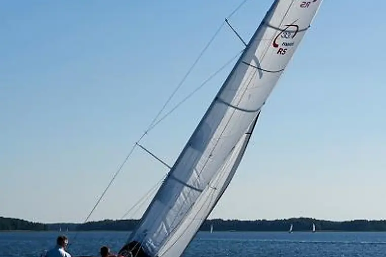 Sztynort czarter - Maxus 33.1 RS